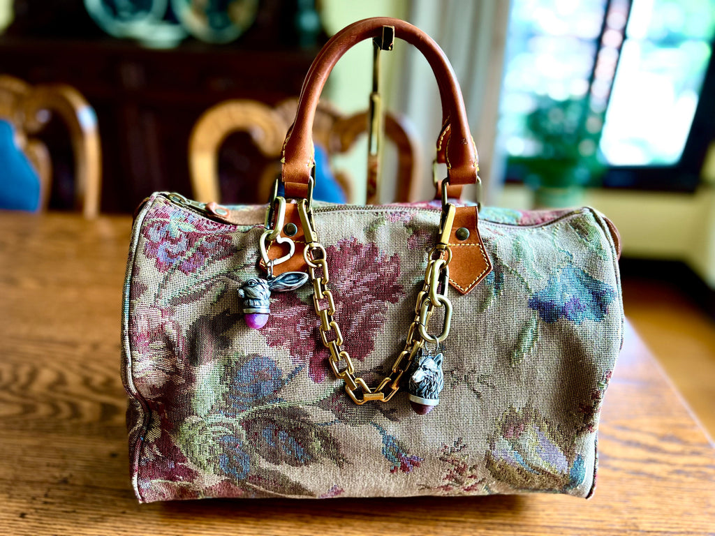 Bag Charms