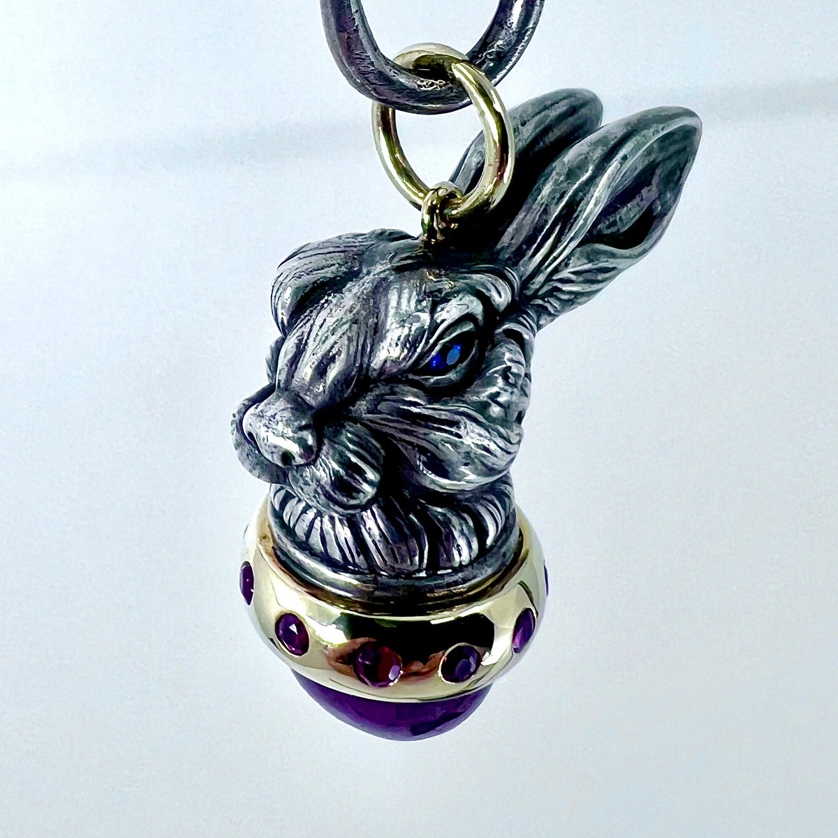 Rabbit Queen | Aesop Gems